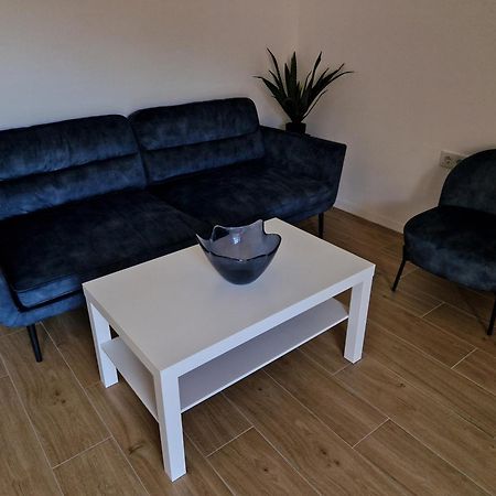 Villa Panama Bosana Szoba fotó