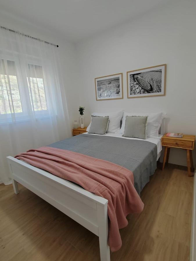 Villa Panama Bosana Kültér fotó