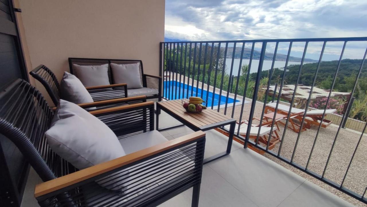 Villa Panama Bosana Kültér fotó