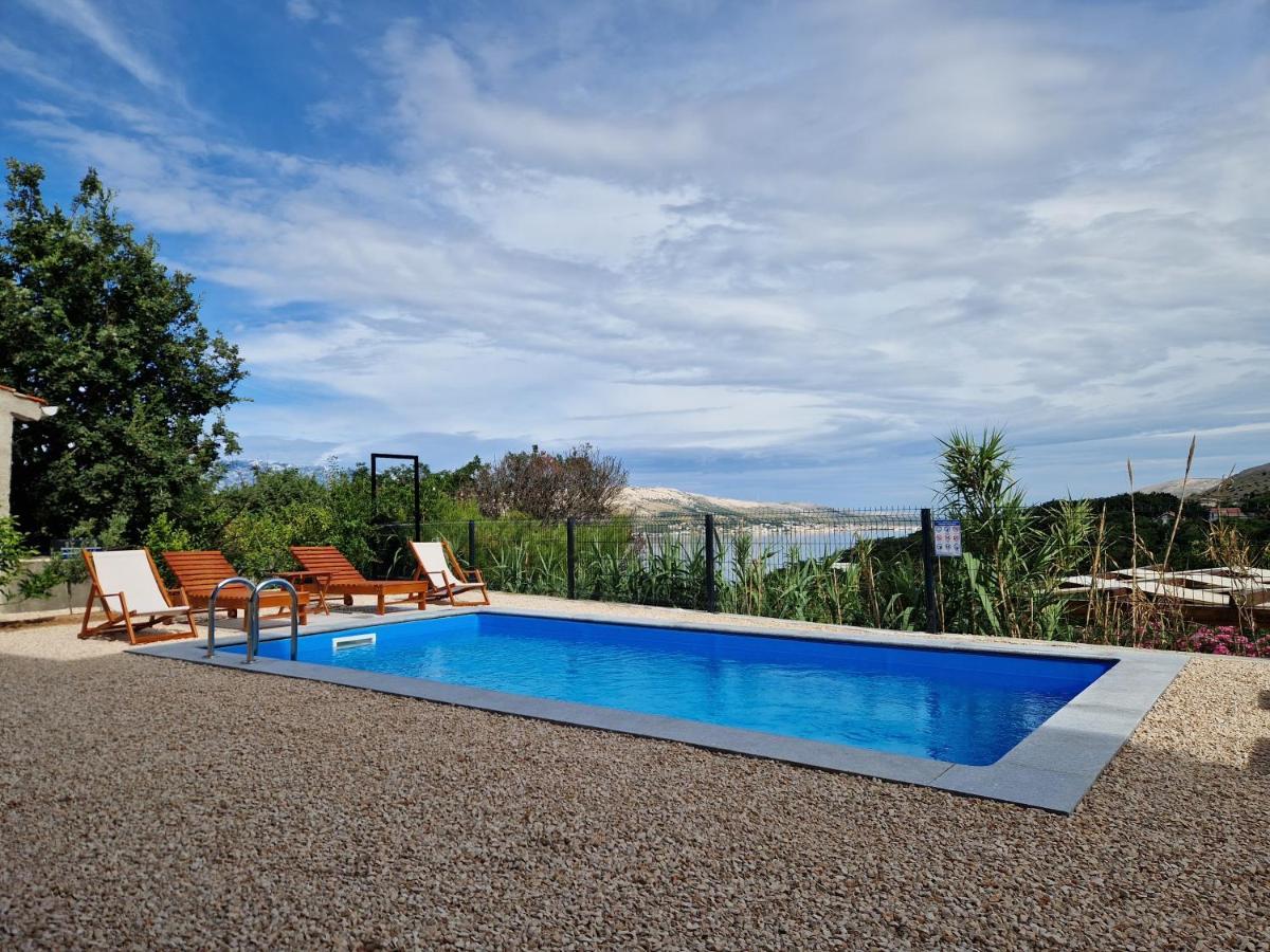 Villa Panama Bosana Kültér fotó
