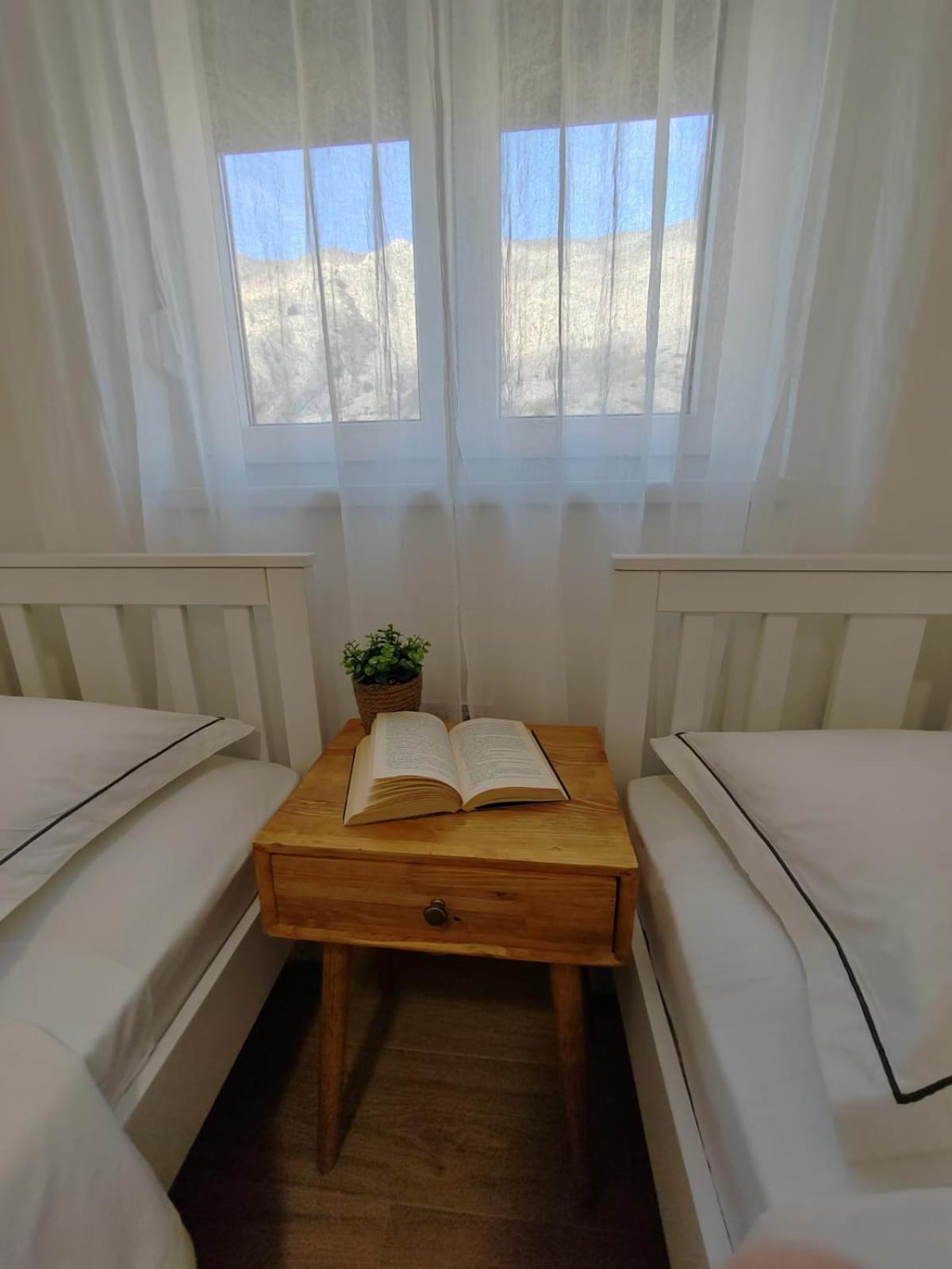 Villa Panama Bosana Szoba fotó
