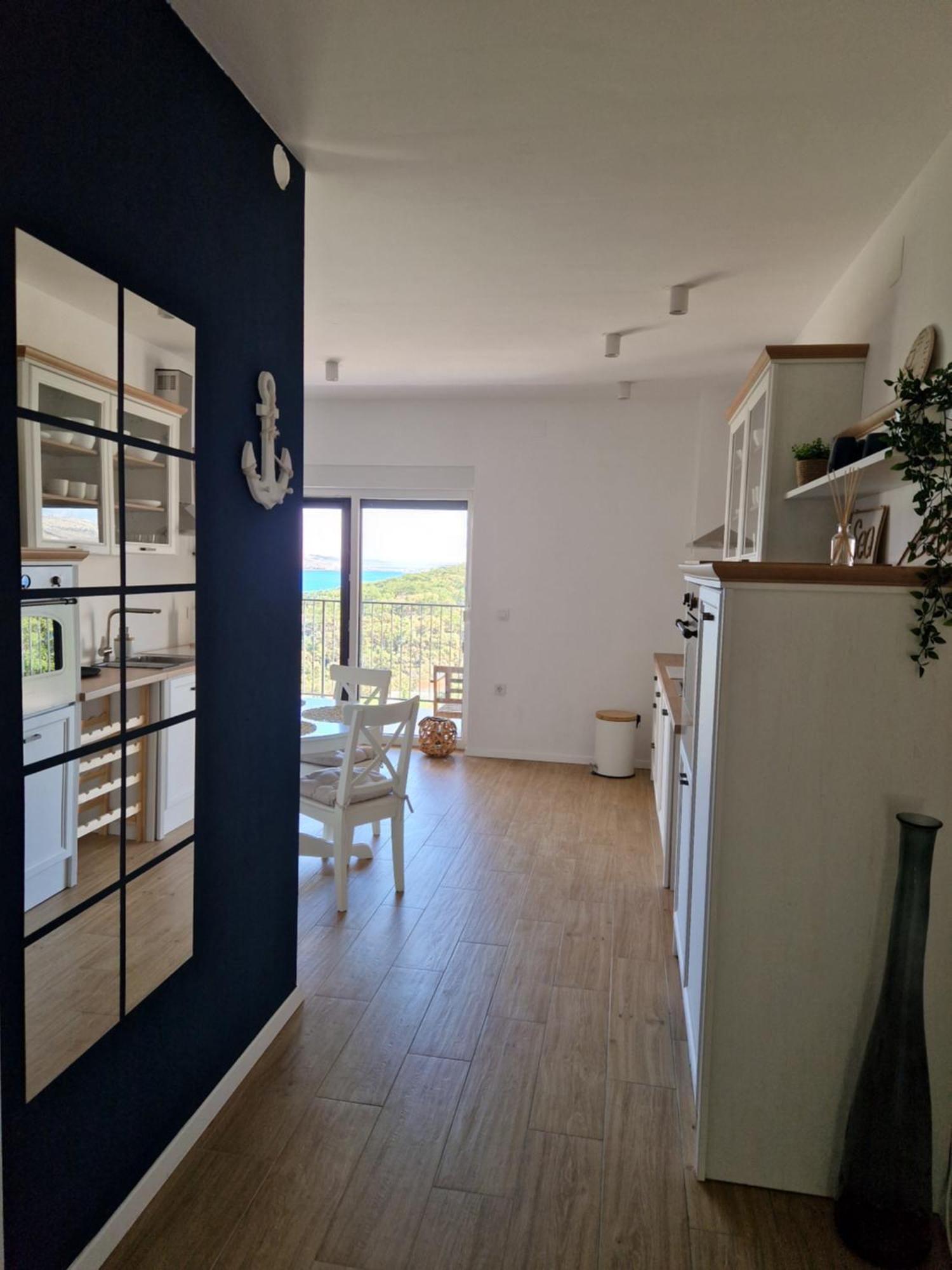 Villa Panama Bosana Szoba fotó